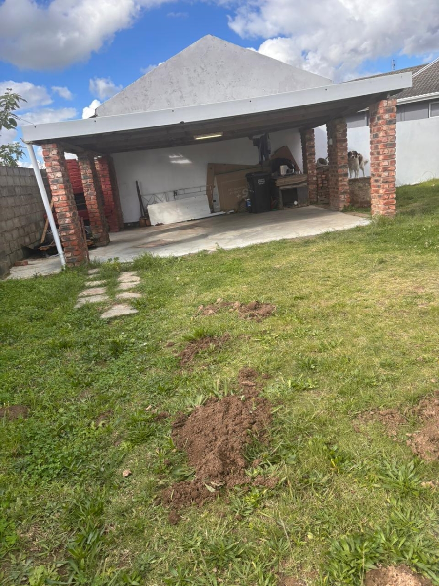 3 Bedroom Property for Sale in Tyu Tyu North Eastern Cape
